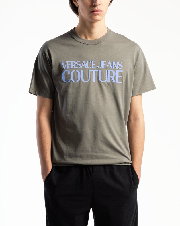 Camiseta Versace Jeans Couture