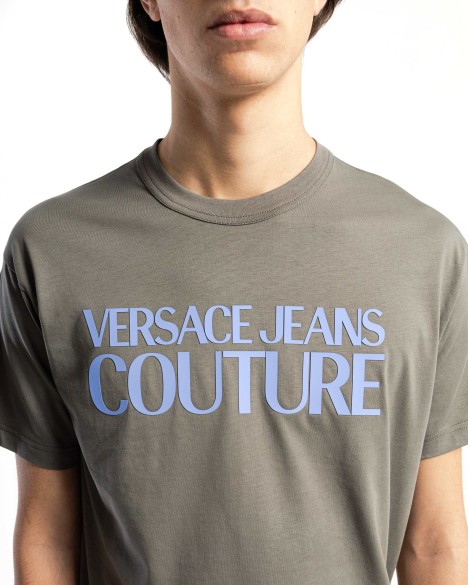 T-shirt Versace Jeans Couture