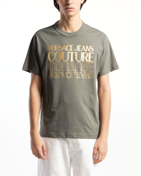 T-Shirt Versace Jeans Couture