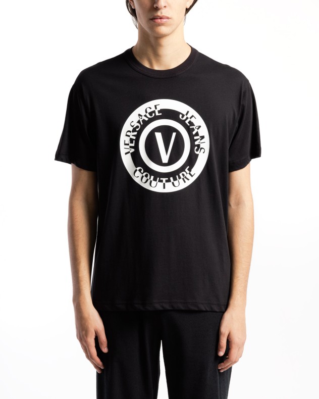 T-shirt Versace Jeans Couture