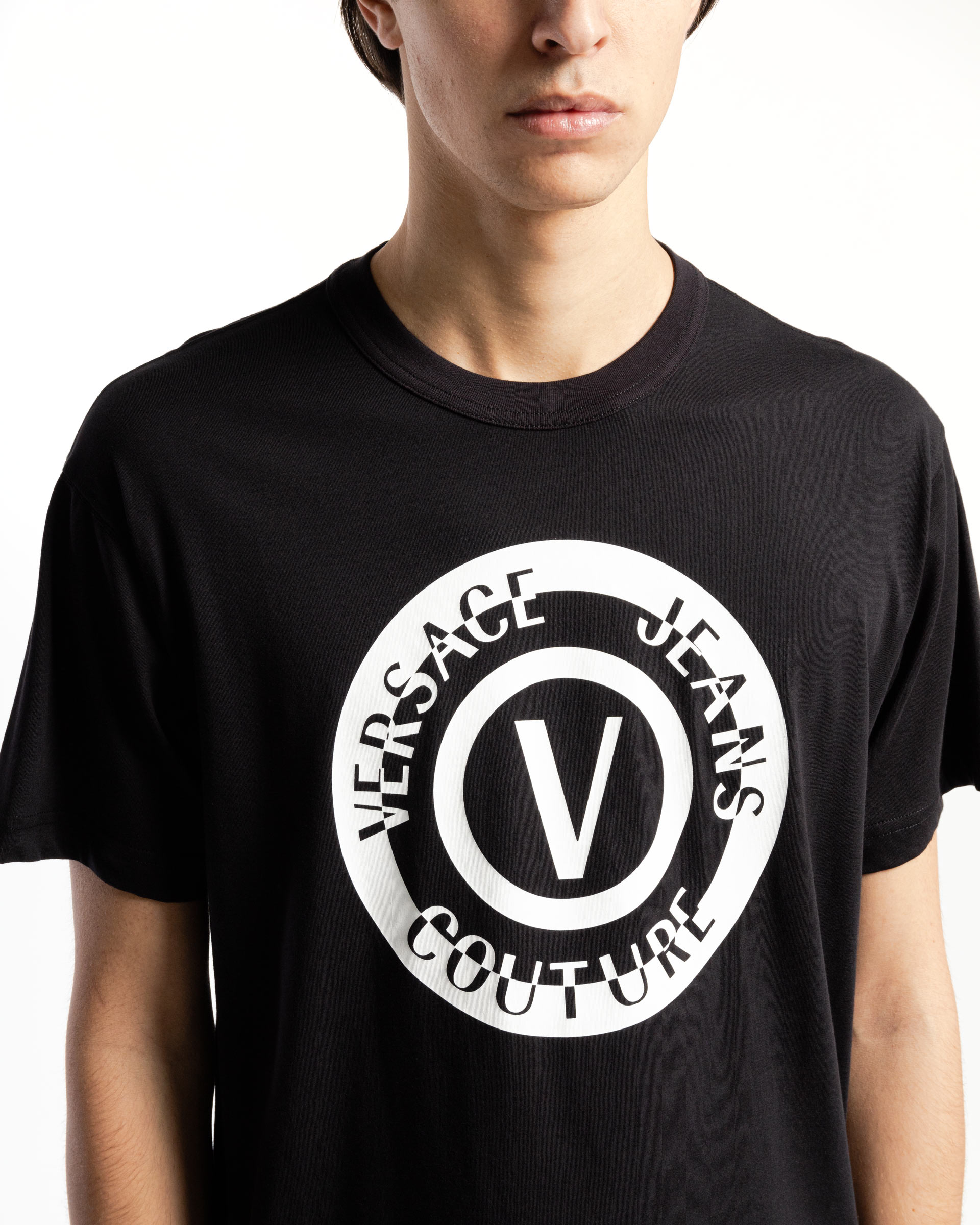 T-Shirt Versace Jeans Couture