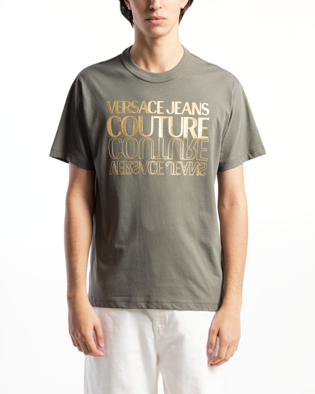 T-shirt Versace Jeans Couture