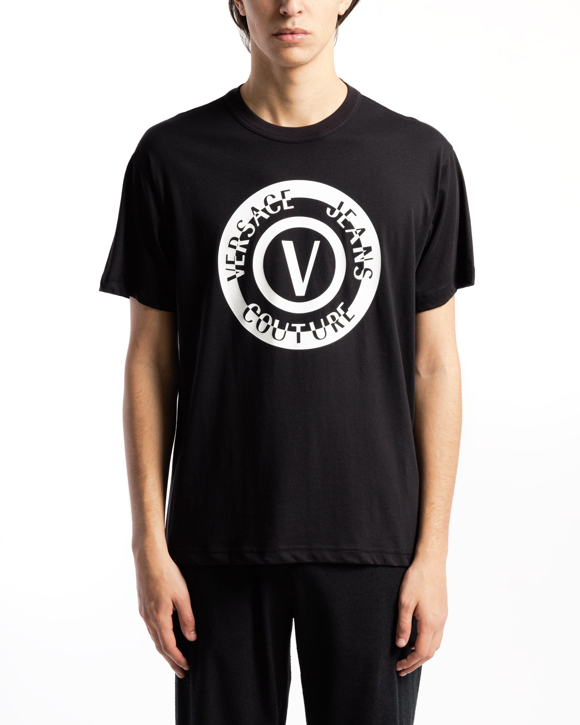 T-Shirt Versace Jeans Couture