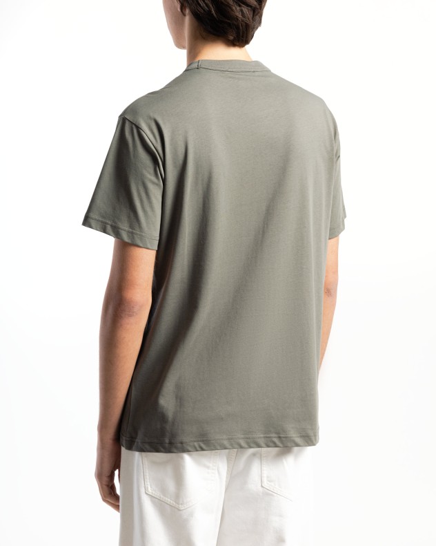T-shirt Versace Jeans Couture