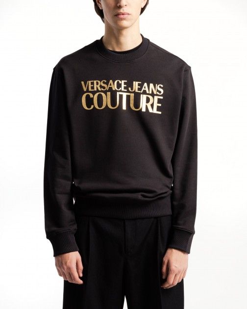 Camisola Versace Jeans Couture