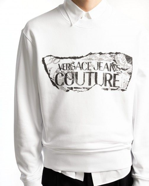 Sweat Versace Jeans Couture