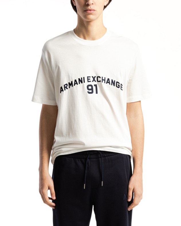 T-shirt Armani Exchange