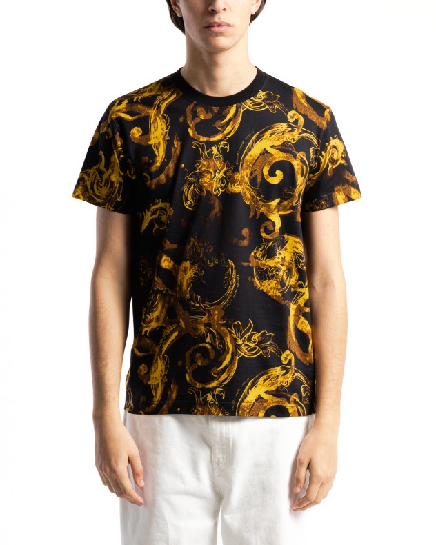 Camiseta Versace Jeans Couture