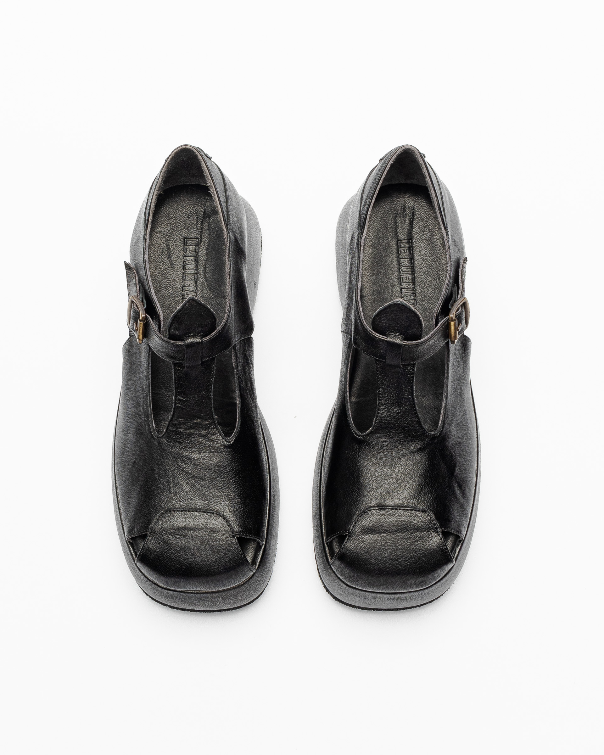 Le Ruemarcel Shoes