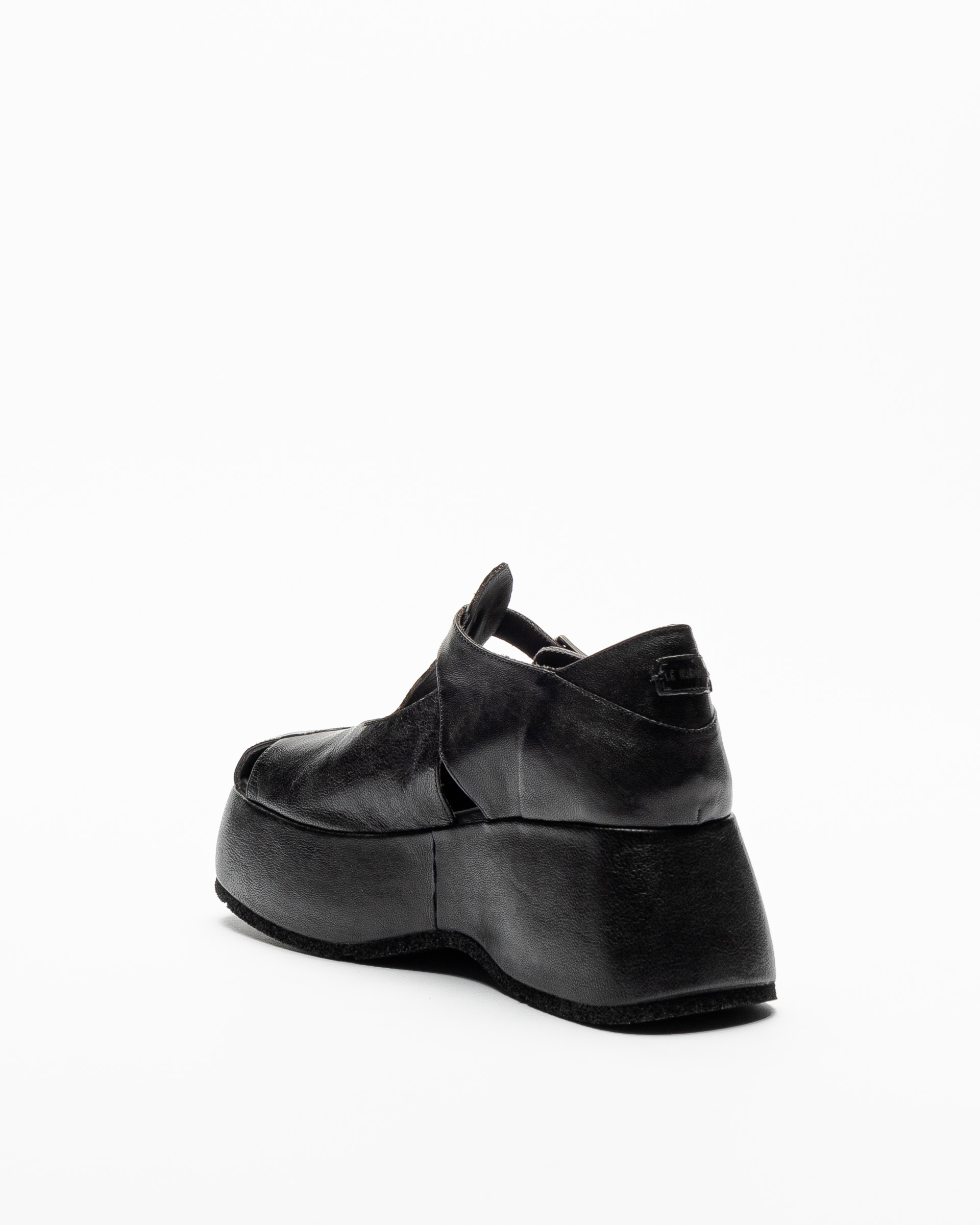 Le Ruemarcel Shoes