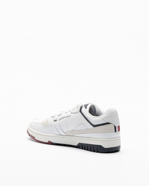 Sneakers bianche Tommy Hilfiger