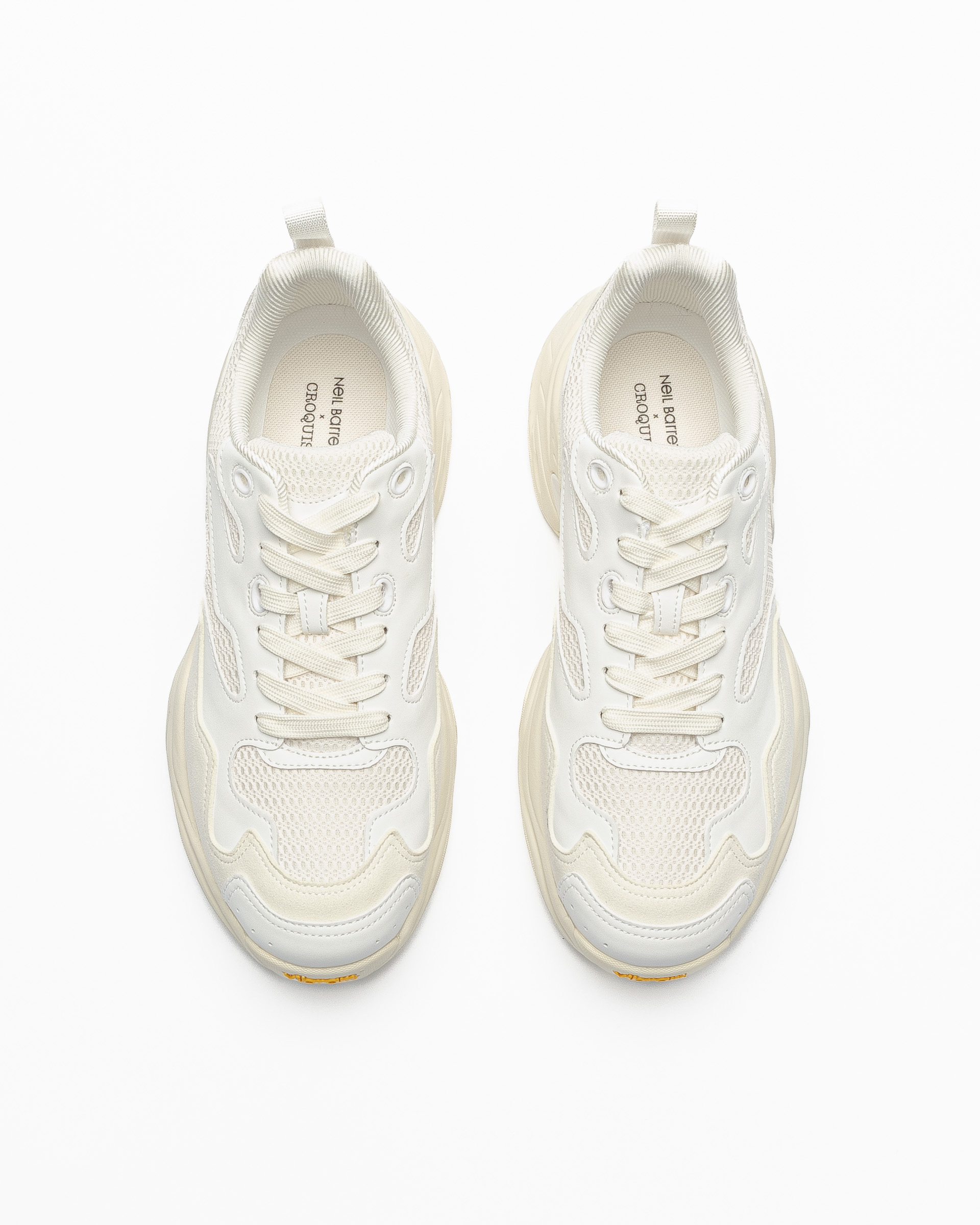 Sneakers Neil Barrett