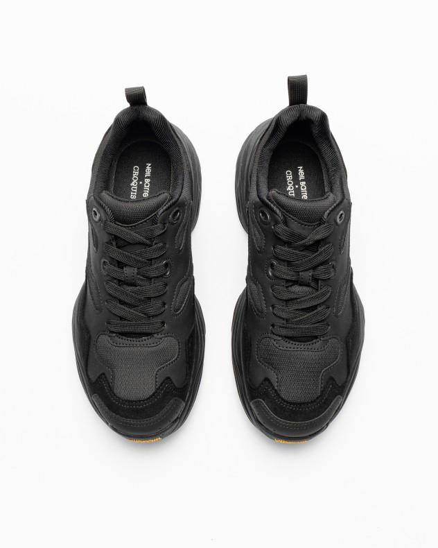 Sneakers Neil Barrett