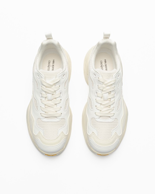 Sneakers Neil Barrett