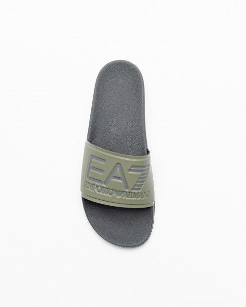 EA7 Sliders