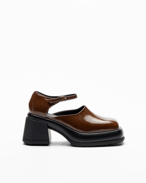 Sapatos E8 by Miista
