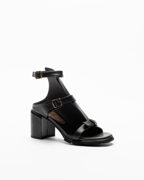 Sandales � talons hauts Le Ruemarcel