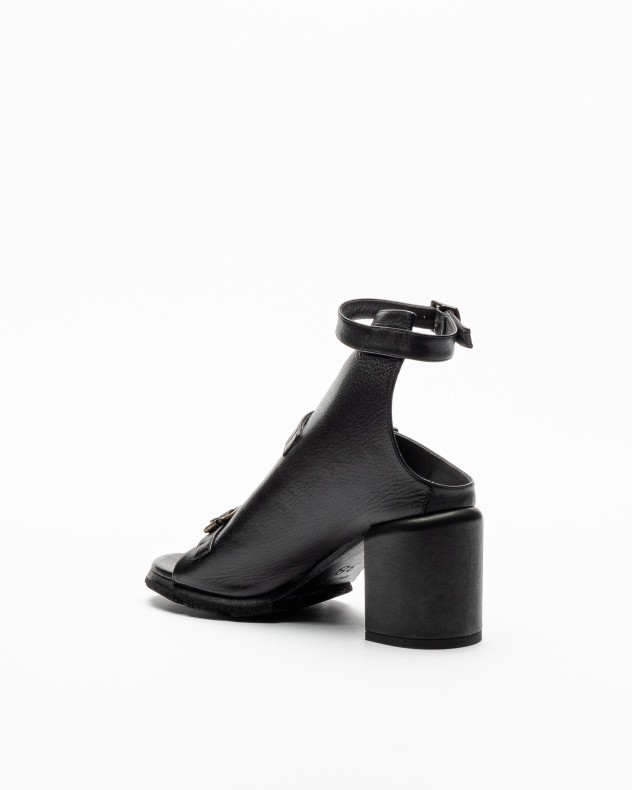 Sandálias salto alto Le Ruemarcel