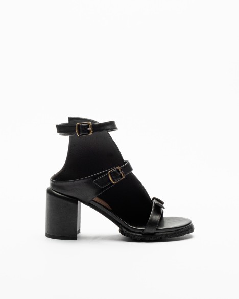 Sandales � talons hauts Le Ruemarcel