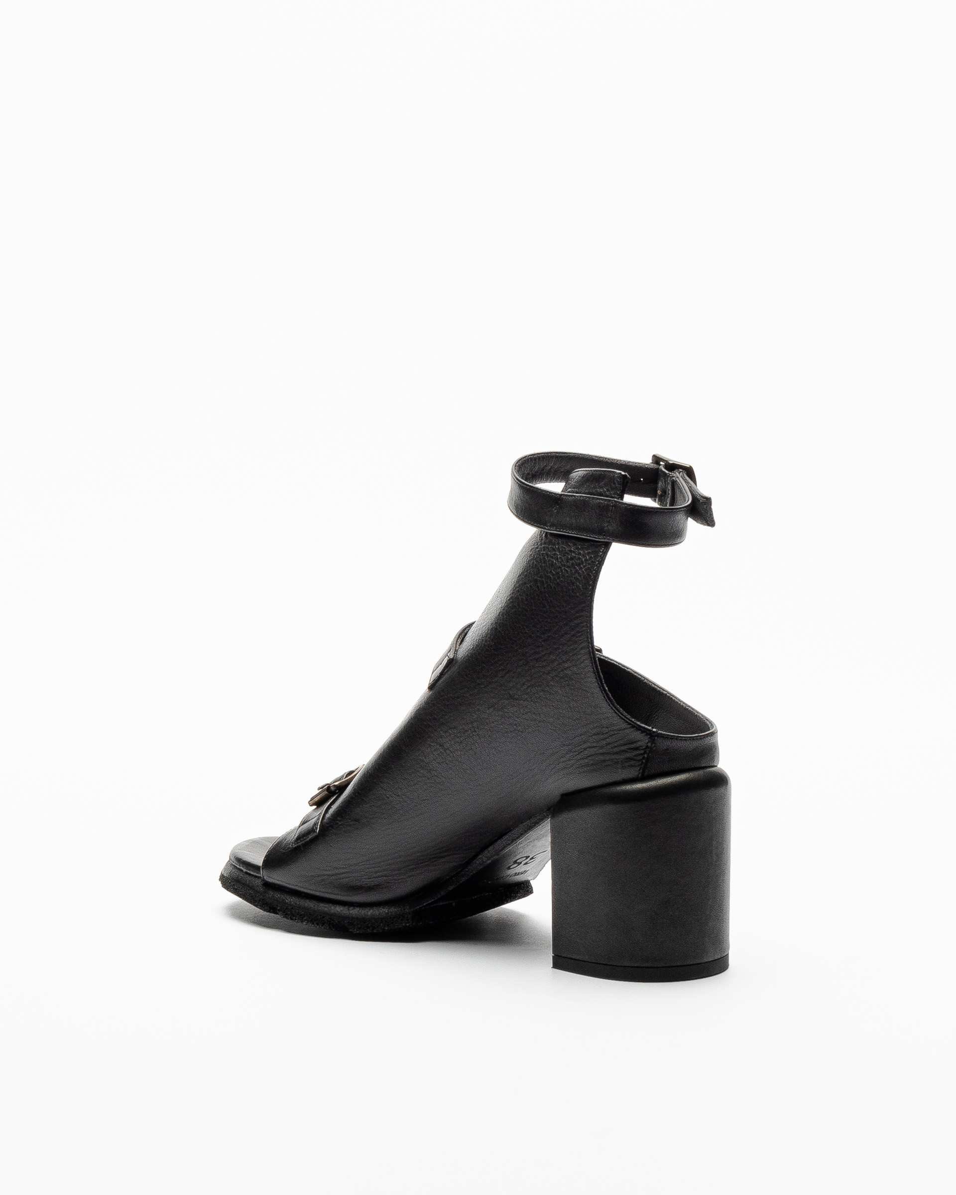 Sandálias salto alto Le Ruemarcel