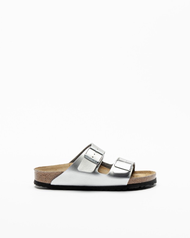 Sandlias Birkenstock