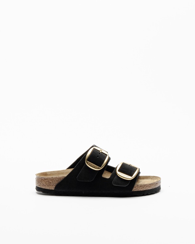 Sandlias Birkenstock