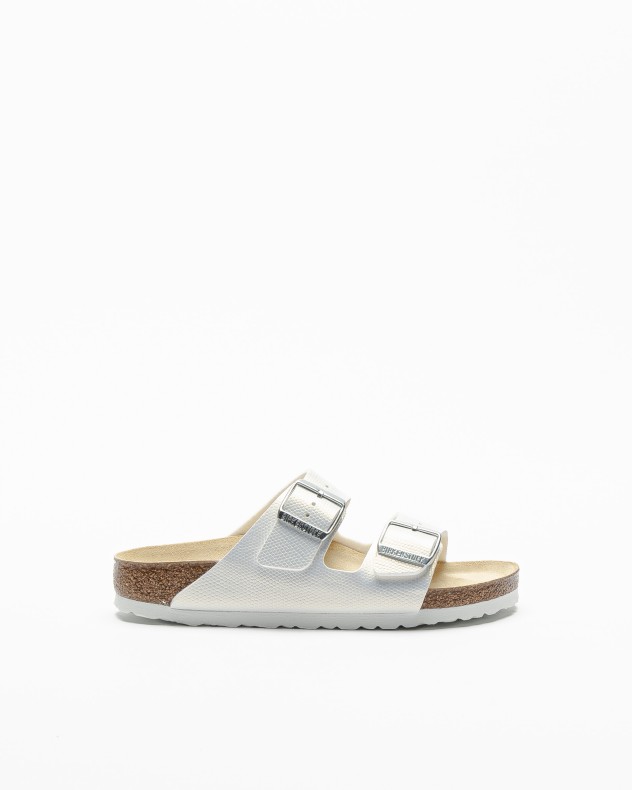 Sandlias Birkenstock