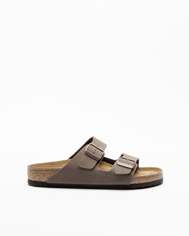 Sandlias Birkenstock