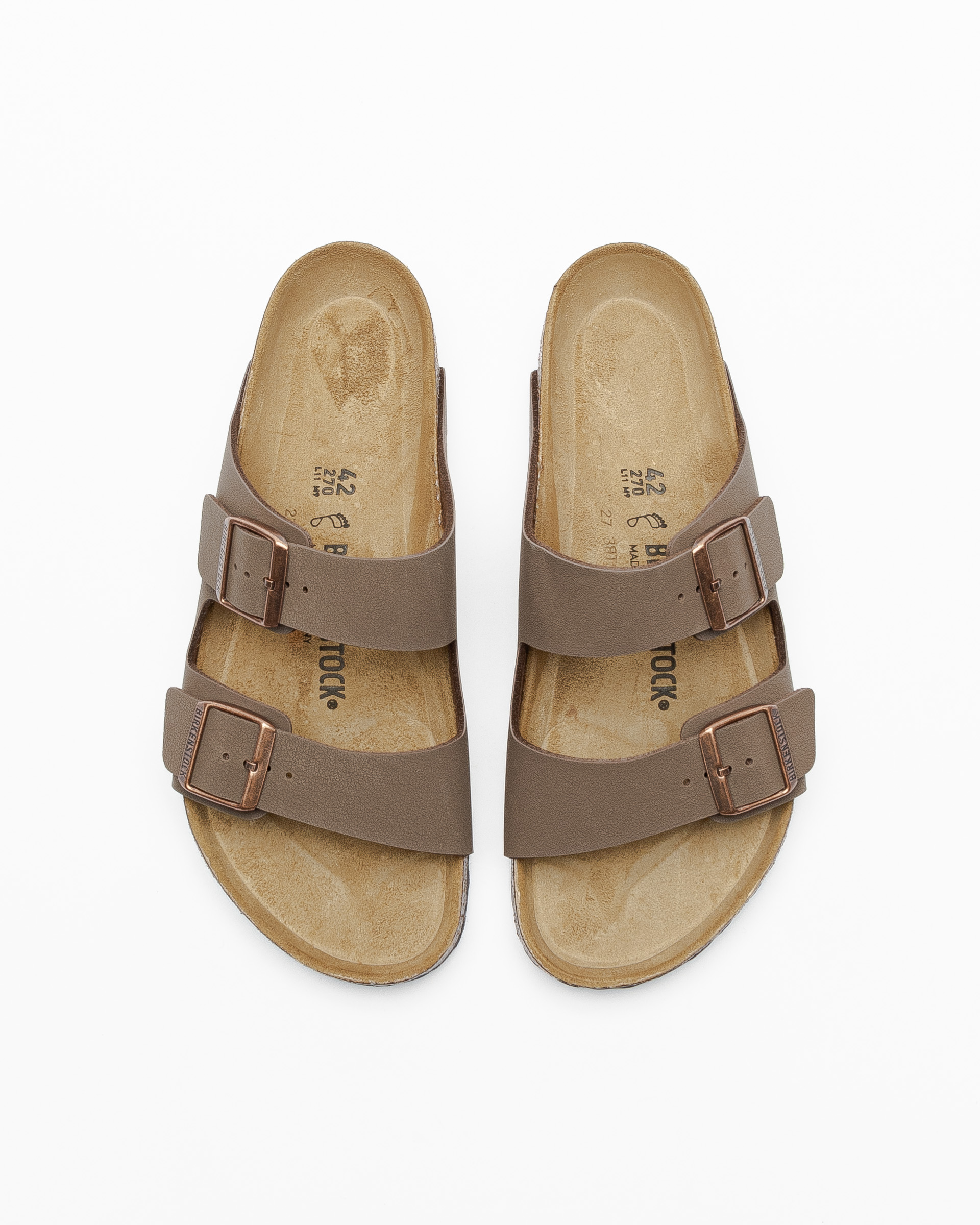 Sandalen Birkenstock