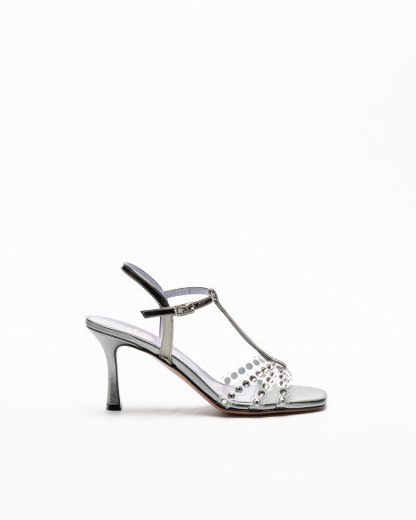 PROF High Heeled sandals