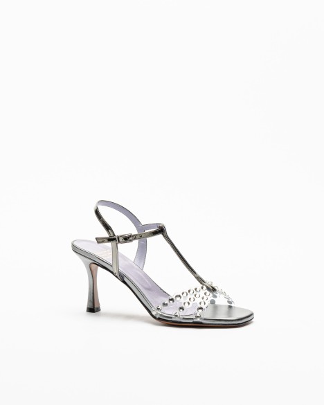 Sandales � talons hauts PROF