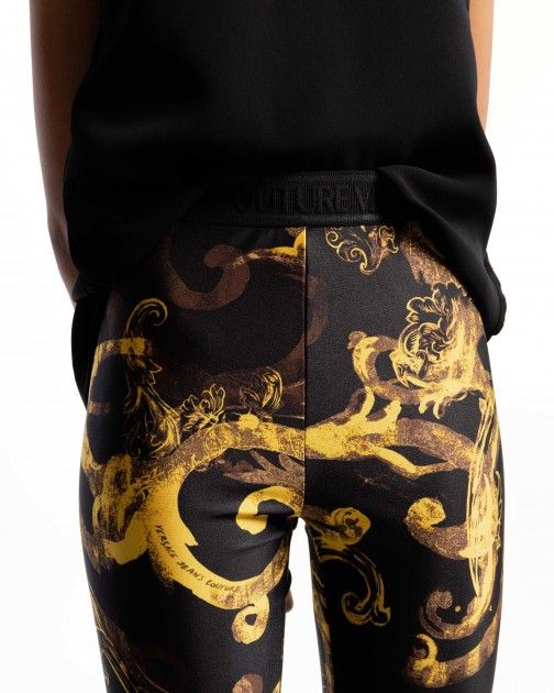 Versace Jeans Couture Leggings
