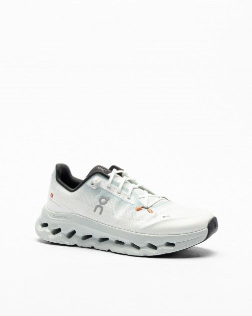 Sneakers bianche On Running