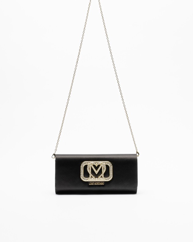 Clutch Love Moschino