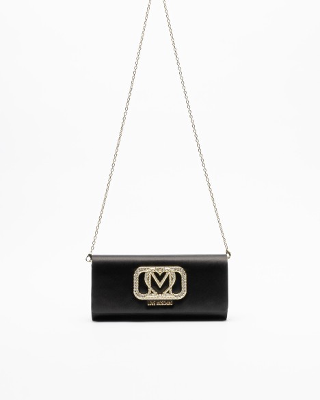 Clutch Love Moschino Clutch Love Moschino