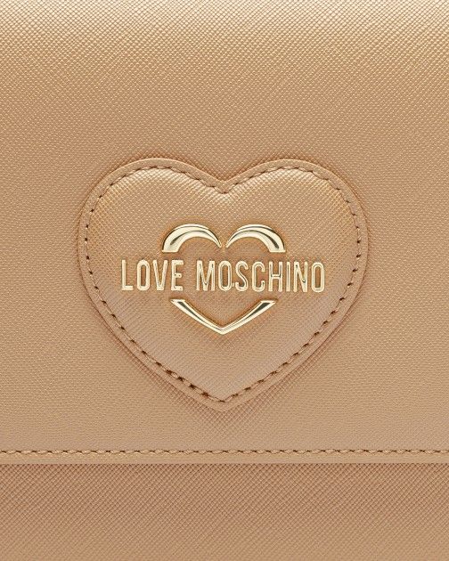 Sac bandoulire Love Moschino