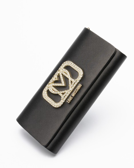Clutch Love Moschino Clutch Love Moschino
