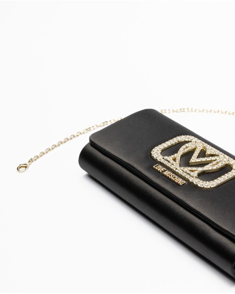 Clutch Love Moschino Clutch Love Moschino