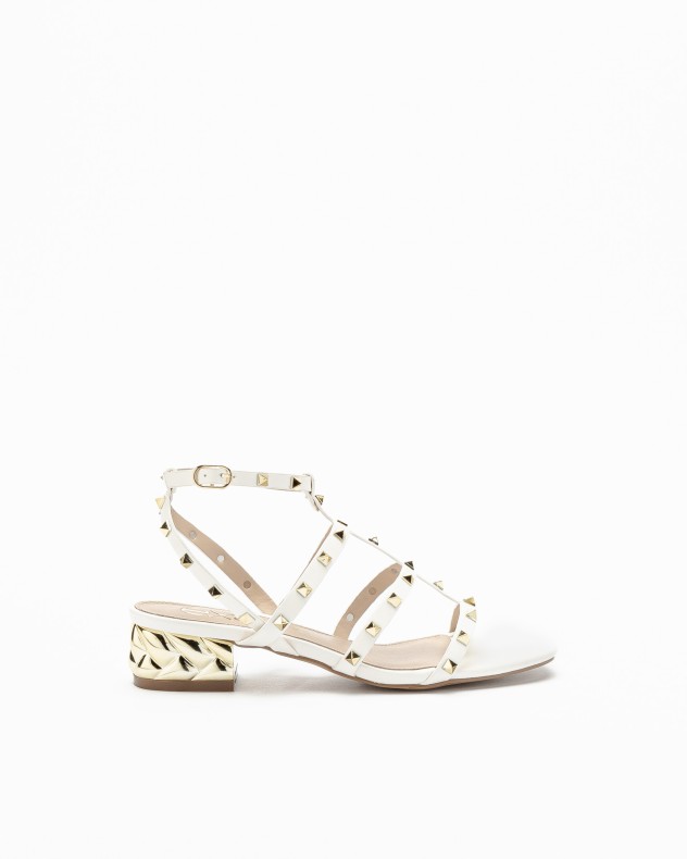 Sandalias Ex