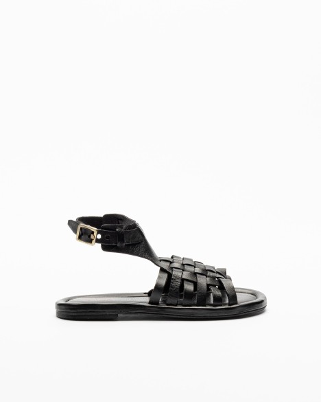 A.S.98 Flat sandals