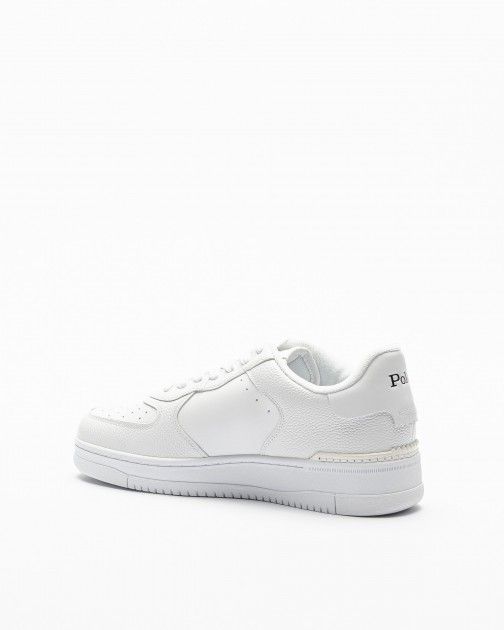 Polo Ralph Lauren White sneakers