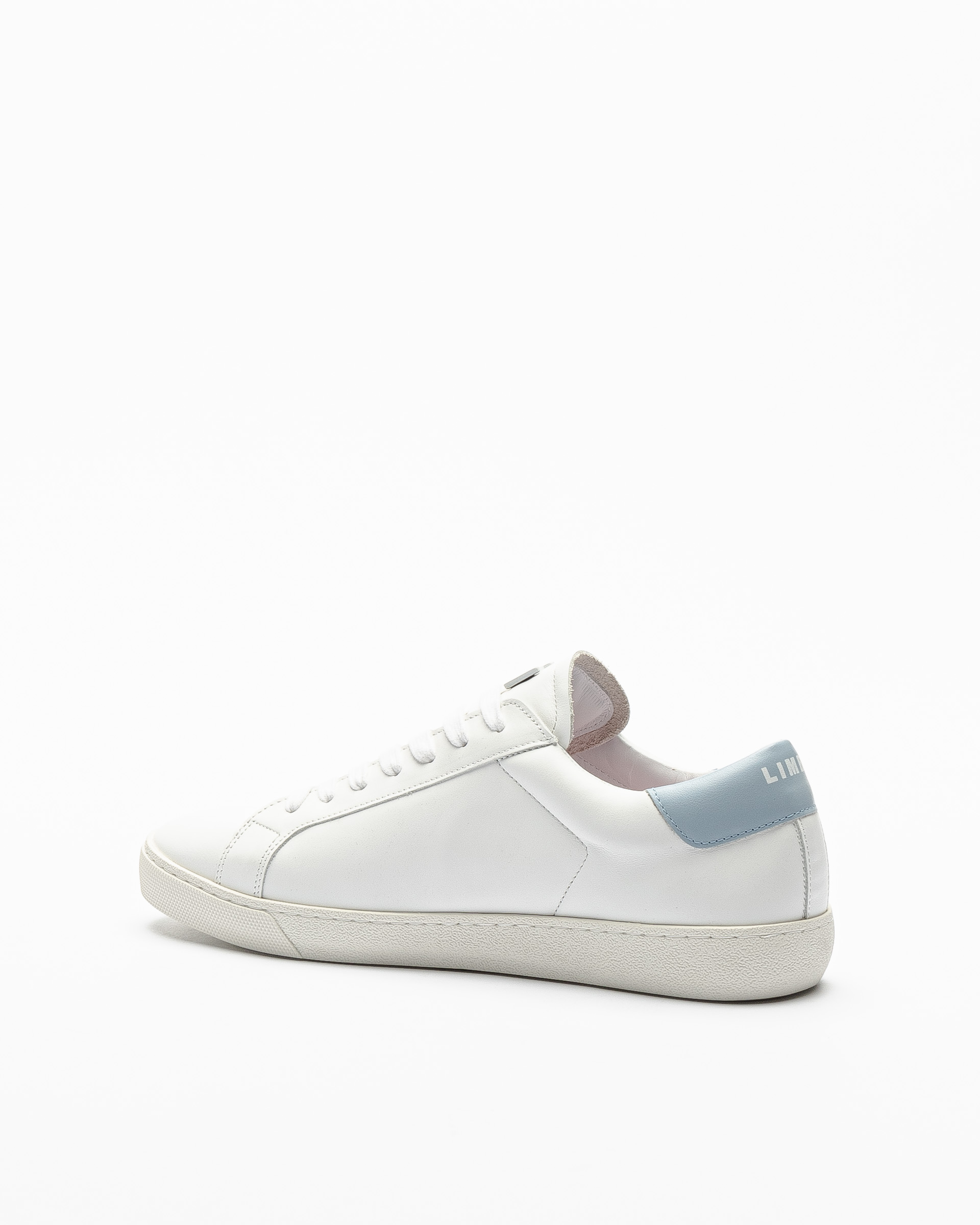 Weiße Sneakers Limbic