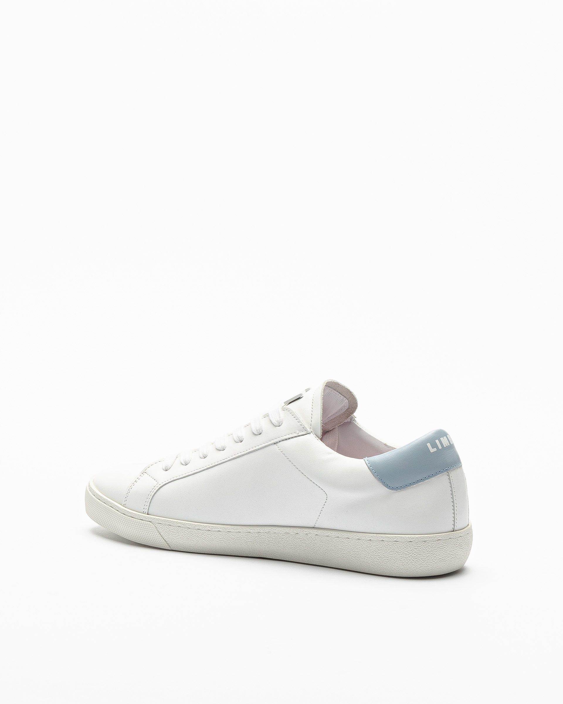 Weiße Sneakers Limbic