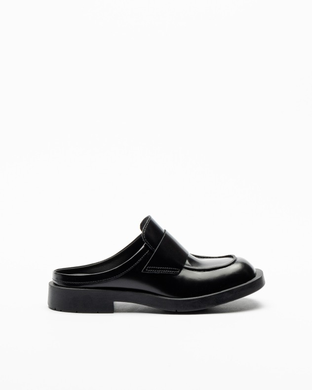 Camper Lab Clogs
