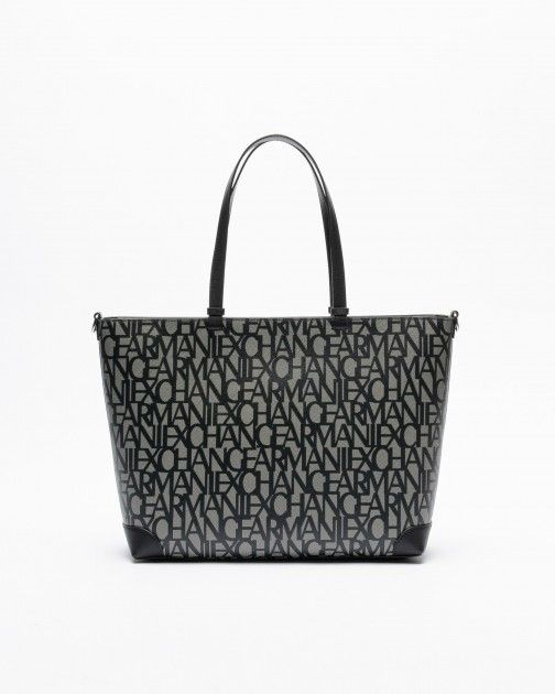 Armani Exchange Shopper bag