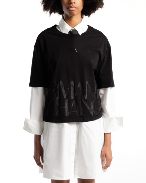 T-shirt Armani Exchange