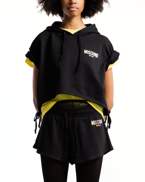 T-shirt Moschino Underwear