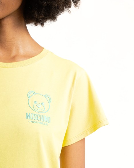 T-shirt Moschino Underwear