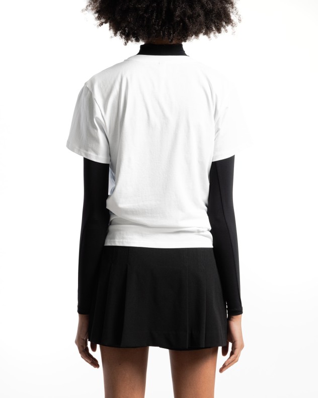 T-shirt Moschino Underwear