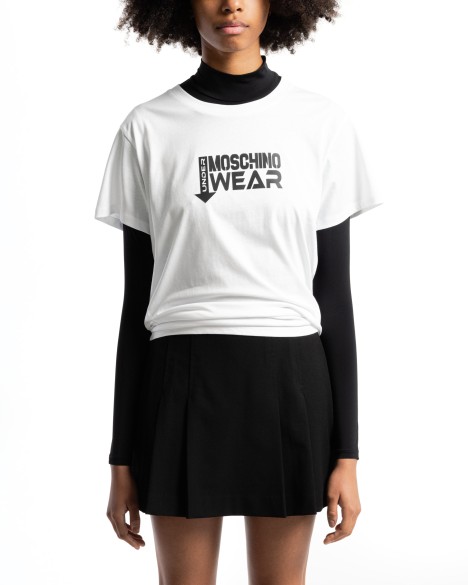 T-shirt Moschino Underwear